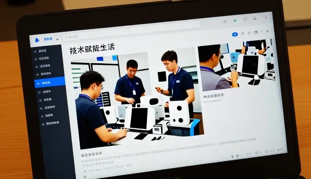 烟台朗易家务服务有限公司助力技术实现技术升级