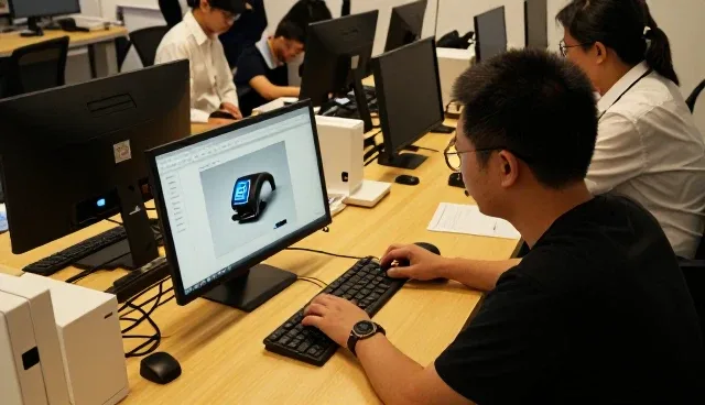 烟台朗易家务服务有限公司服务成果转化客户,提供技术培训课程套餐支持